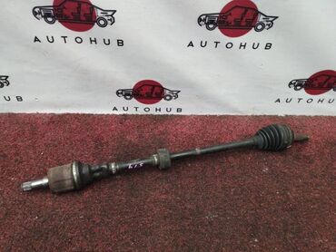 Другие автозапчасти: Привод HONDA Stream RN1 1700 2001 перед. прав. (б/у)
