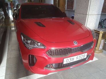 Kia: Продаю машину