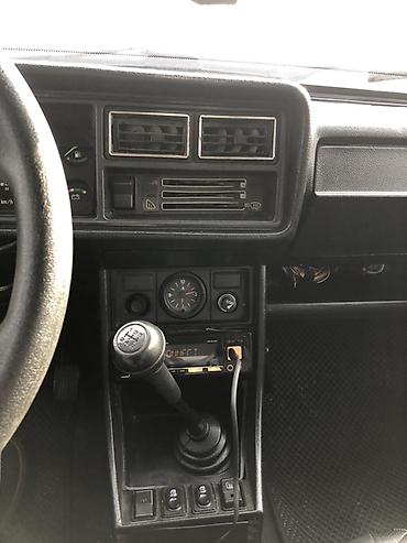 ВАЗ (ЛАДА): ВАЗ (ЛАДА) 2107: 2011 г., Механика, Бензин, Седан — 10