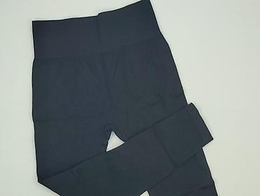 leginsy c: Legginsy Sportowe damskie, rozmiar XL — 1
