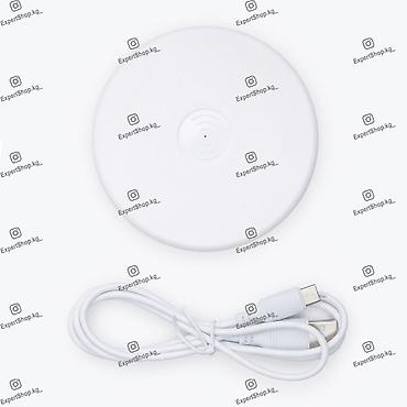 apple whatch: Беспроводная зарядка Jokade JK001 (15W) - для смартфонов Ios и — 4