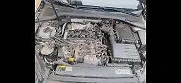 auto audi: GOLF 7 1 6 TDI TURBINA TOP STANJE ORIGINAL | Audi vagen delovi — 1