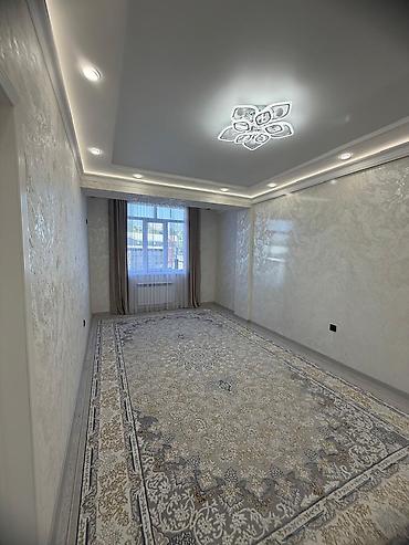 жк prime park: 1 комната, 39 м², Таатан ТЦ, Элитка, 4 этаж, Свежий ремонт — 1