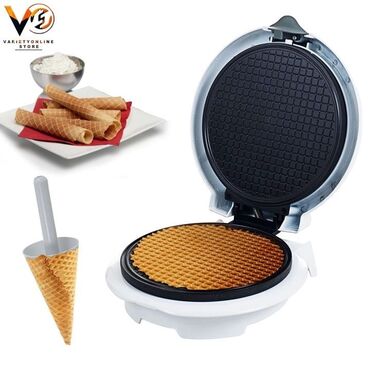Мясорубки: 🔴Avinas vafli bişirən – içi təmiz tefal, istiliyi tənzimlənir. Vafli