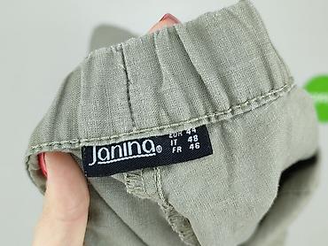 lenar plus: Janina, Spodnie cargo damskie, rozmiar 2XL — 4