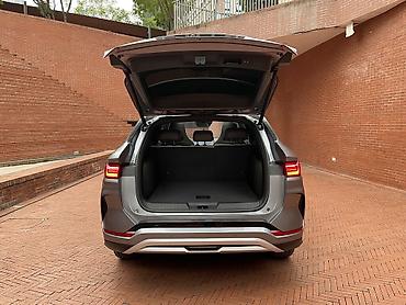 BYD: BYD Song Plus: 2025 г., 0.1 л, Автомат, Электромобиль, Кроссовер — 23