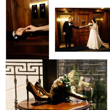 Фото- и видеосъёмка: Фотосъёмка, Видеосъемка | Студия, С выездом | Съемки мероприятий, Love story, Видео портреты — 3