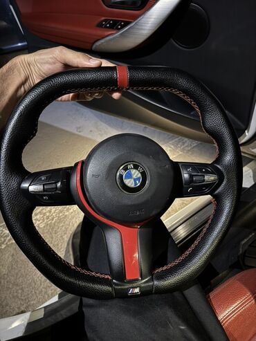 сапоги женские: Руль BMW Б/у