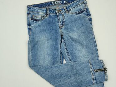 pepe jeans bluzki damskie: Jeansy, S, stan - Dobry