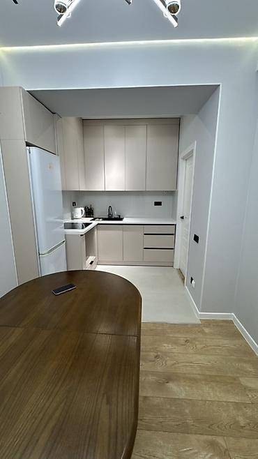 Продажа квартир: Студия, 49 м², Элитка, 10 этаж, Свежий ремонт — 1