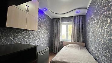 bay tash: 4 комнаты, 90 м², Тунгуч мкр 4 этаж, Евроремонт — 5