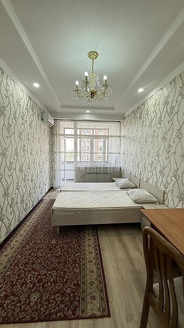61: 3 комнаты, 122 м², Элитка, 9 этаж — 10