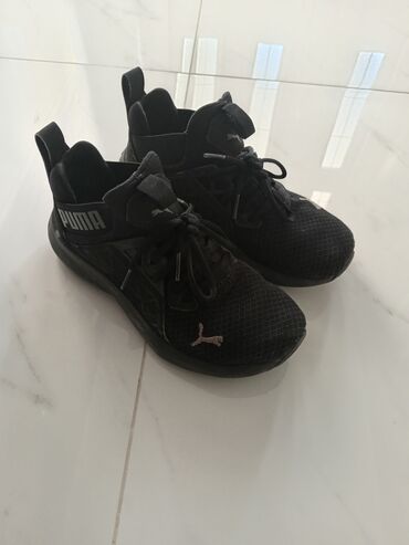 Patike: Nike, Veličina - 36 — 27