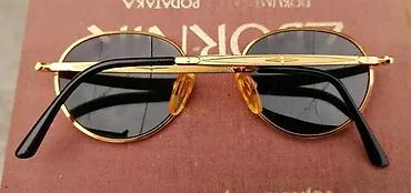 Naočare: Swing By Lastes naočare za sunce WINGS. Made in Italy. JEDINSTVENE i — 6