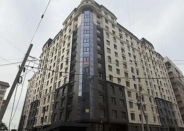 1 комната, 50 м², Кок-Жар мкр Элитка, 5 этаж, Готовая ПСО (под самоотделку)