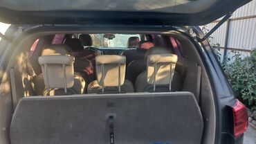 Kia: Kia Carnival: 2019 г., 2.2 л, Автомат, Дизель, Минивэн — 12