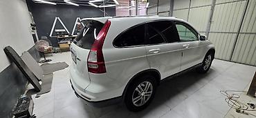 ли 7 машина цена: Honda CR-V: 2010 г., 2.4 л, Автомат, Бензин, Кроссовер — 4