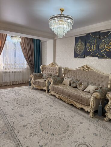 Продажа квартир: 3 комнаты, 78 м², Элитка, 2 этаж, Дизайнерский ремонт — 7