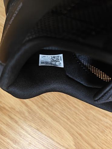 adidas boston: Мужские кроссовки, 42, Adidas, Б/у, цвет - Черный, Самовывоз — 6