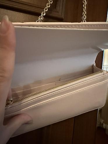 charles keith: Çiyin çantası, Charles & Keith, Yeni — 3