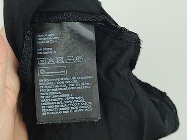 plisowane bluzki: H&M, Bluzka damska, rozmiar S — 5