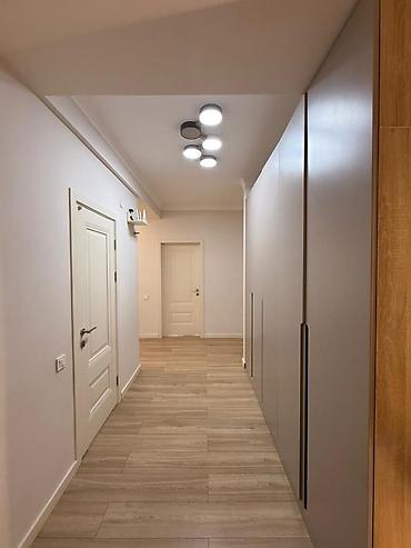 Продажа квартир: 3 комнаты, 103 м², Элитка, 9 этаж, Евроремонт — 13