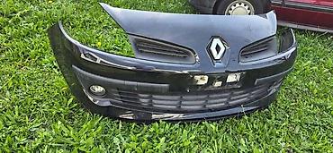 c3 2003: BRANIK ZA RENAULT CLIO | Prednji branik Renault Clio — 1