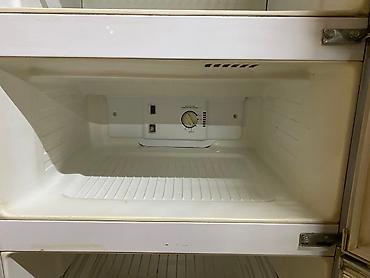 Холодильники: Холодильник LG, Б/у, Трехкамерный, No frost, 64 * 175 * 52 — 5