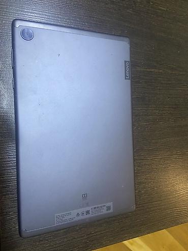 Lenovo: Lenovo Tab M10 FHD Plus (TB-X606X) planşet - Ekran: 10.3 düym — 8