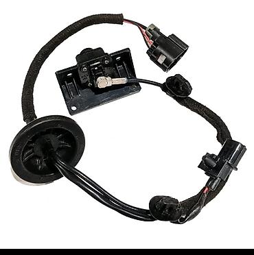 Digər avtoelektronika: HYUNDAİ SANTAFE 2024-2025 ARXA GORUNTU KAMERASI 99240-P6000 — 3