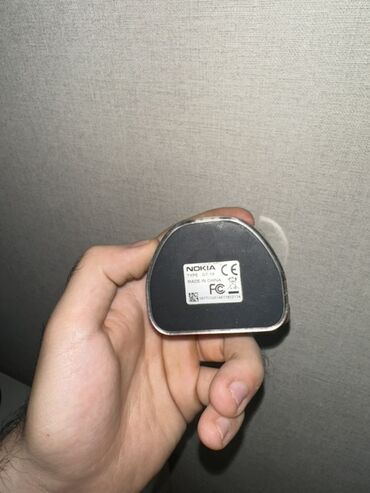 Nokia: Nokia 8 Sirocco, < 2 GB Memory Capacity, Düyməli — 7