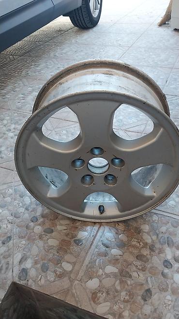disk alıram: OPEL DİSK Avtomobil diski – yüngül ərintili, 5-spiçli dizayn - — 3