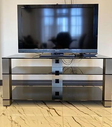 televizor soni: Sony Bravia LCD TV – KLV-40EX400 - Ekran ölçüsü: 40 düyum 102 sm - — 1