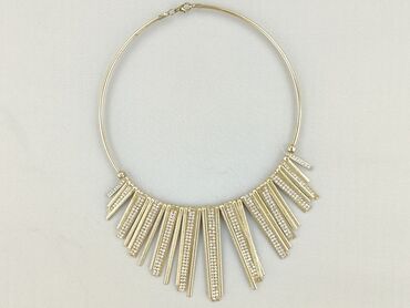 pasek czerwony do sukienki: Necklace, Female, condition - Very good