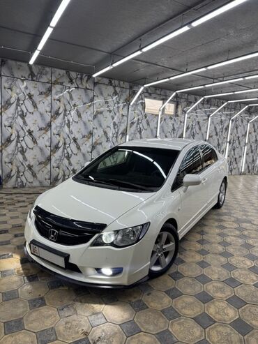 коробка автомат хонда аккорд 7: Honda Civic: 2009 г., 1.8 л, Автомат, Бензин, Седан