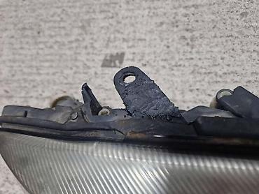 bisage za motor: DESNI FAR ZA OPEL ASTRA G | Svi delovi za Opel vozila : Astra G H — 3