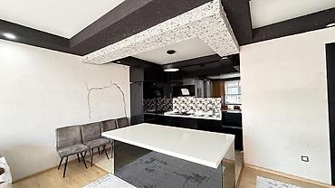 Продажа квартир: 3 комнаты, 82 м², Элитка, 9 этаж, Евроремонт — 2
