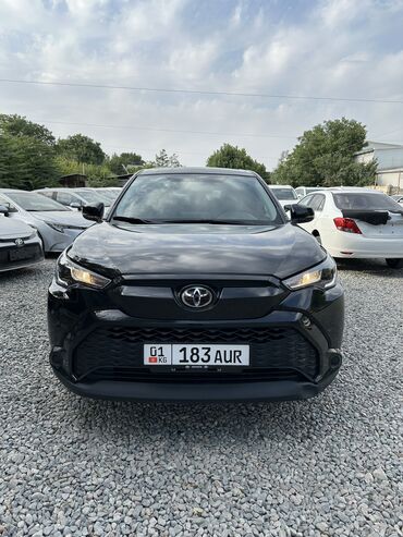 авто из южной кореи в наличии и под заказ: Toyota Corolla Verso: 2022 г., 2 л, Типтроник, Бензин, Кроссовер