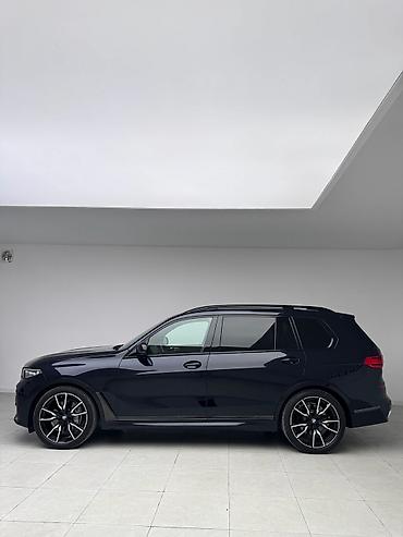 брелок бмв: BMW X7: 2019 г., 3 л, Автомат, Бензин, Кроссовер — 7
