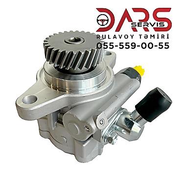audi rul: 🛠️ Hər növ avtomobillər üçün Rulevoy (Sükan) Sistemi və Ehtiyat — 3