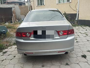 хонда акорт: Honda Accord: 2003 г., 2.4 л, Автомат, Бензин, Седан — 4