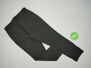 a ten model: H&M, Spodnie materiałowe damskie, rozmiar XL — 3