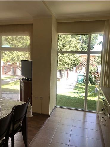 Иссык-Куль 2026: Коттедж, Радуга ЦО Радуга, Сары-Ой, Детская площадка — 3