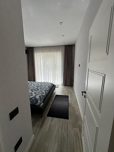 nizami metro: 3 otaqlı, Yeni tikili, 125 kv. m — 10
