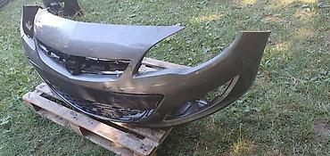 legend rs: PREDNJI BRANIK RESTAJLING ZA OPEL ASTRA J | Opel Astra j prednji — 3