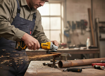 Električne brusilice: Aku brusilica DeWalt Prodajem novu i kvalitetnu DeWalt aku brusilicu 🔧 na lalafo.rs — 1 Električne brusilice: Aku brusilica DeWalt Prodajem novu i kvalitetnu DeWalt aku brusilicu 🔧 — 1