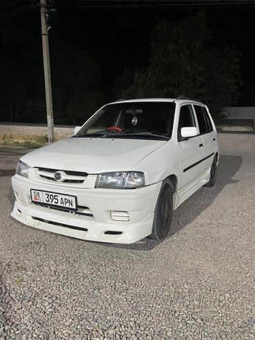 мазда демио цена в бишкеке: Mazda Demio: 1999 г., 1.3 л, Автомат, Бензин