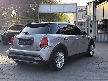 Mini: Mini Mini Cooper (2002-Present): 2021 г., 1.5 л, Автомат, Бензин, Хэтчбэк — 5