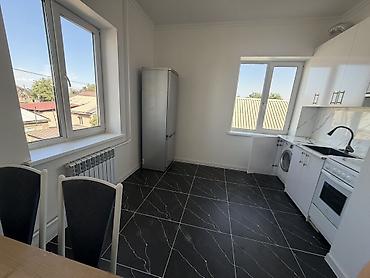 Сдается квартира в Кызыл аскер 1‑к квартира с отдельной кухней и
