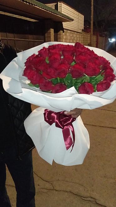 Другая зелень и микрозелень: Акция 51 роза 1900‼️Дешево Розы букеты оптом и в розницу 24/7 доставка — 14
